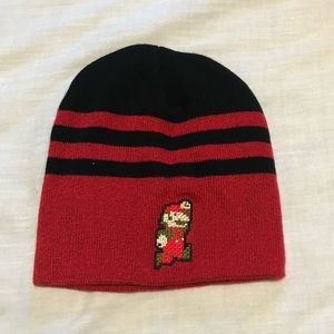 Super Mario Beanie